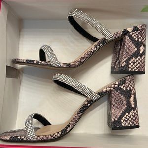 Vince Camuto Multi Snake 8m